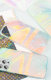 Чехол PQY Epoxy для iPhone 13 Pro Colorful - Изображение 173819