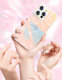 Чехол PQY Epoxy для iPhone 13 Pro Colorful - Изображение 173821