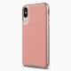Чехол Caseology Wavelength для iPhone XS Max Розовый - Изображение 83550