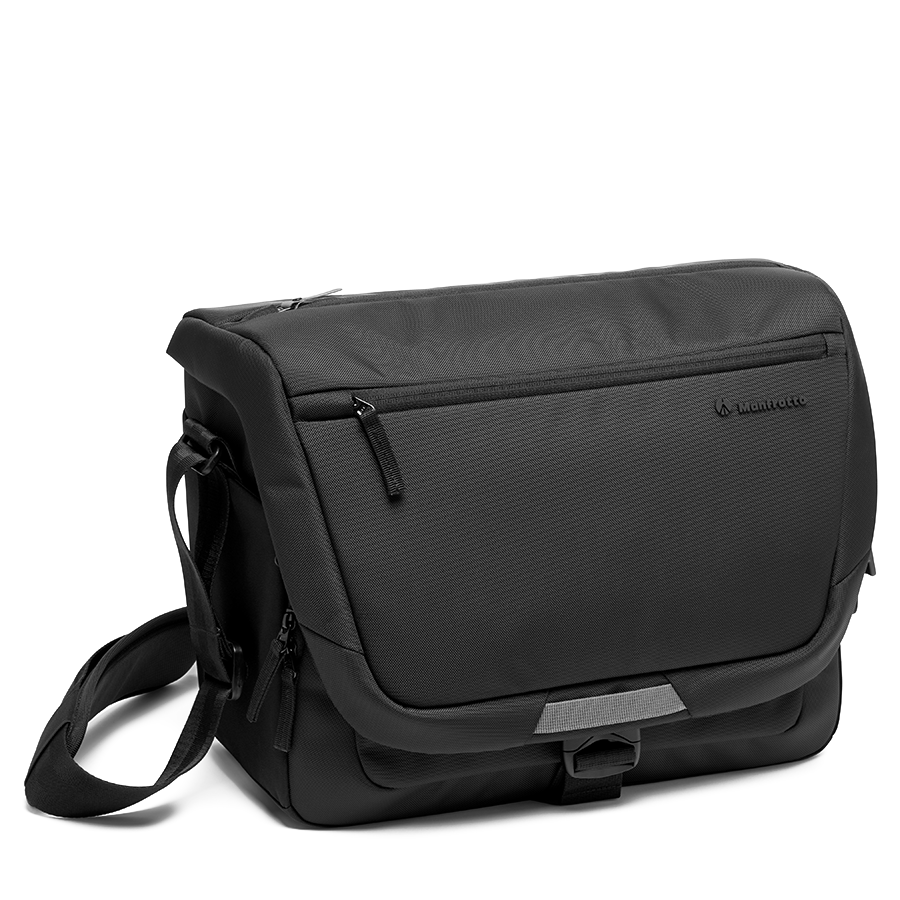 Сумка Manfrotto Advanced Messenger M III 