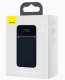 Внешний аккумулятор Baseus Magnetic 10000mAh 20W Белый - Изображение 175798