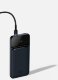 Внешний аккумулятор Baseus Magnetic 10000mAh 20W Белый - Изображение 175800