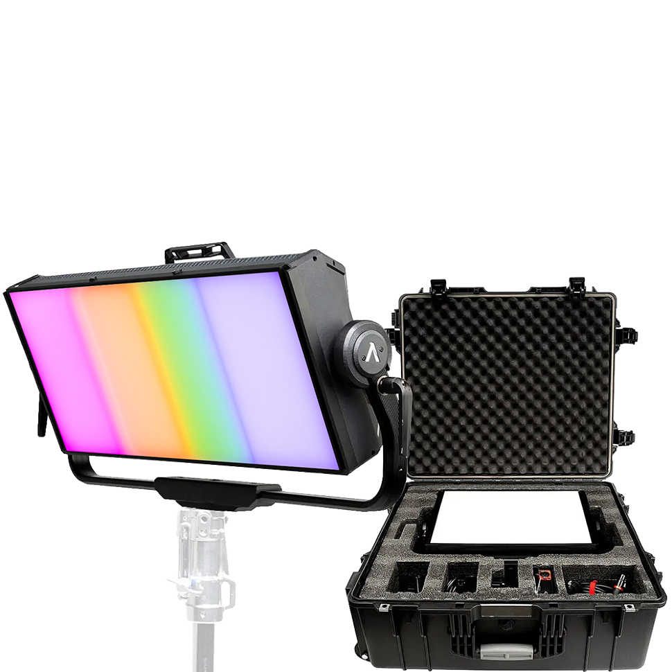 Осветитель Aputure Nova P600C Kit 