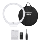 Осветитель кольцевой YongNuo YN-608 5500K - Изображение 88420