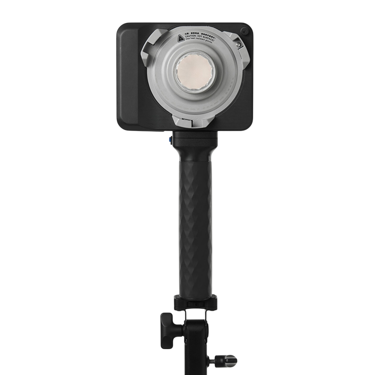 

Аккумуляторная рукоятка amaran Peak 75