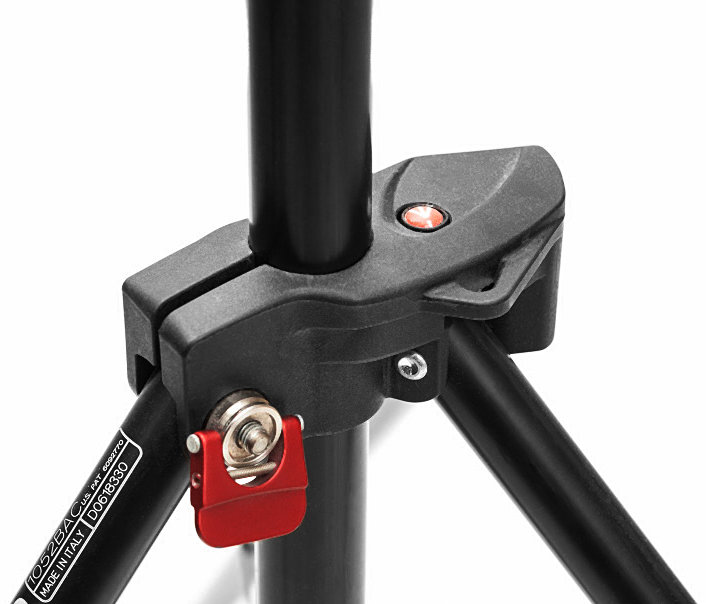 

Стойка Manfrotto Compact 1052BAC