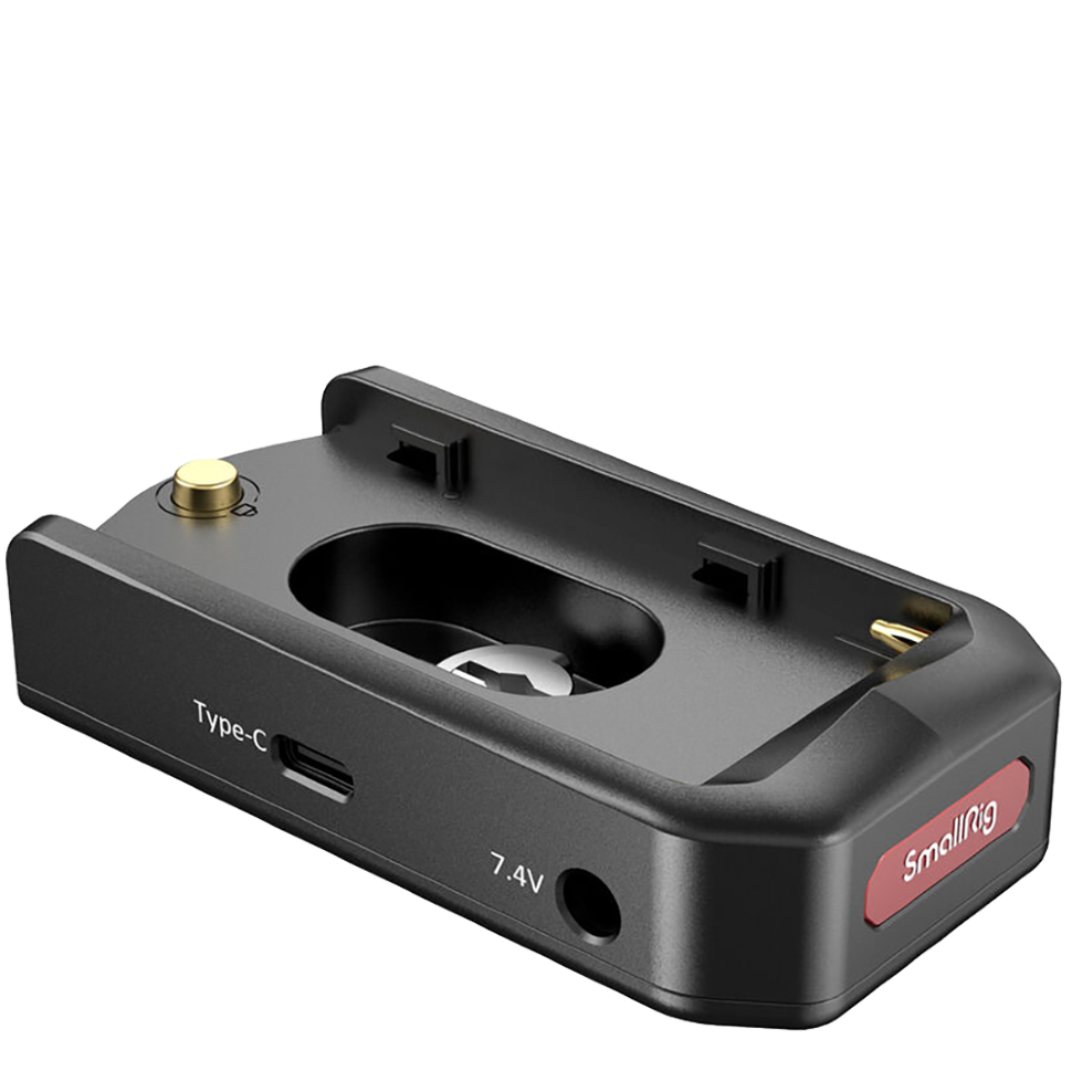 Адаптер SmallRig 3168 для NP-F 