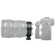 Адаптер Viltrox EF-EOS R для объектива Canon EF - Изображение 93933