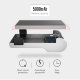 Внешний аккумулятор с кнопкой спуска Rock Wireless Shoot & Charge Battery Case (Type-C) - Изображение 94572