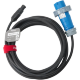 Кабель силовой Aputure RCAC3F-X - CEE 16A AC 6м - Изображение 288710