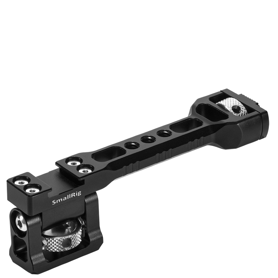 Кронштейн Smallrig BSE2386B Adjustable Monitor Mount для стабилизатора 