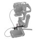 Кронштейн Smallrig BSE2386B Adjustable Monitor Mount для стабилизатора - Изображение 186066