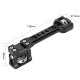 Кронштейн Smallrig BSE2386B Adjustable Monitor Mount для стабилизатора - Изображение 186068