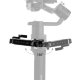 Кронштейн Smallrig BSE2386B Adjustable Monitor Mount для стабилизатора - Изображение 186069