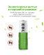 Комплект аккумуляторных батарей EBL AA 2800mAh (8шт) - Изображение 186320