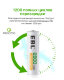 Комплект аккумуляторных батарей EBL AA 2800mAh (8шт) - Изображение 186321
