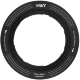 Переходное кольцо H&Y RevoRing Variable Adapter 37-49мм для светофильтра 52мм Чёрное - Изображение 290523