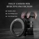 Переходное кольцо H&Y RevoRing Variable Adapter 37-49мм для светофильтра 52мм Чёрное - Изображение 290527