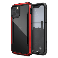 Артикул: 17084. Чехол X-Doria Defense Shield для iPhone 11 Pro Красный