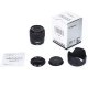 Объектив Yongnuo Ynlens 35mm F2S DF DSM E-mount - Изображение 189007