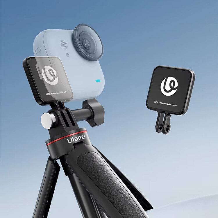 Адаптер Ulanzi IN08 Magnetic Adapter для Insta360 GO Ultra