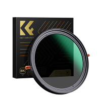 Артикул: 17484. Светофильтр K&F Concept Nano X-Pro CPL/ND2-32 82мм