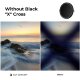 Светофильтр K&F Concept Nano X-Pro CPL/ND2-32 82мм - Изображение 266465