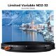 Светофильтр K&F Concept Nano X-Pro CPL/ND2-32 82мм - Изображение 266467