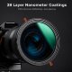 Светофильтр K&F Concept Nano X-Pro CPL/ND2-32 82мм - Изображение 266468