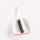 Набор для уборки YIJIE Mini Broom Dustpan Combination Белый - Изображение 193934