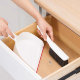 Набор для уборки YIJIE Mini Broom Dustpan Combination Белый - Изображение 193937