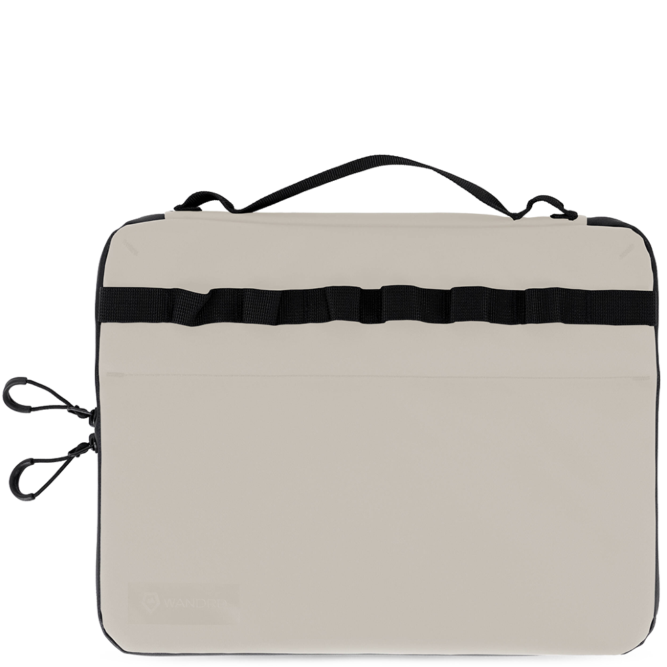 Чехол для ноутбука WANDRD Laptop Case 14&#039;&#039; Бежевый 