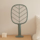 Электрическая мухобойка Solove Electric Mosquito Swatter P2 Зелёная - Изображение 194841