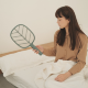 Электрическая мухобойка Solove Electric Mosquito Swatter P2 Зелёная - Изображение 194843