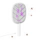 Электрическая мухобойка Solove Electric Mosquito Swatter P2 Зелёная - Изображение 194844
