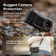 Клетка SmallRig 6371 Dedicated Street Photography для DJI Osmo Action 3/4/5 Pro - Изображение 297552