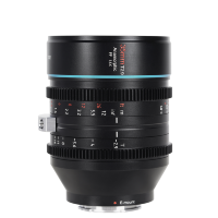 Артикул: 27884. Объектив Sirui Venus 35mm T2.9 1.6x Full-Frame Anamorphic E-mount
