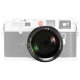 Объектив 7Artisans M50mm F1.1 M-mount Чёрный - Изображение 112005