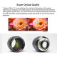 Объектив 7Artisans M50mm F1.1 M-mount Чёрный - Изображение 112007