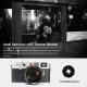 Объектив 7Artisans M50mm F1.1 M-mount Чёрный - Изображение 112008