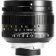 Объектив 7Artisans M50mm F1.1 M-mount Чёрный - Изображение 112013
