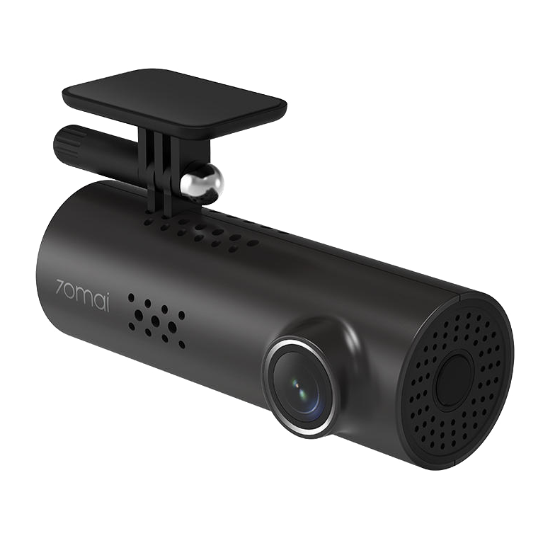 Видеорегистратор 70mai Dash Cam 1S D06 (EU) 
