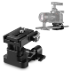 Базовая площадка SmallRig 2092 Universal 15mm Rail Support System - Изображение 109414