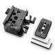 Базовая площадка SmallRig 2092 Universal 15mm Rail Support System - Изображение 109415