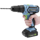 Шуруповерт Tonfon Electric Cordless Drill 12V 2000мАч - Изображение 111618