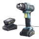 Шуруповерт Tonfon Electric Cordless Drill 12V 2000мАч - Изображение 111619
