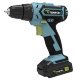 Шуруповерт Tonfon Electric Cordless Drill 12V 2000мАч - Изображение 111622