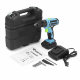 Шуруповерт Tonfon Electric Cordless Drill 12V 2000мАч - Изображение 111623