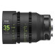 Объектив NiSi ATHENA PRIME 35mm T1.9 E-Mount - Изображение 228853