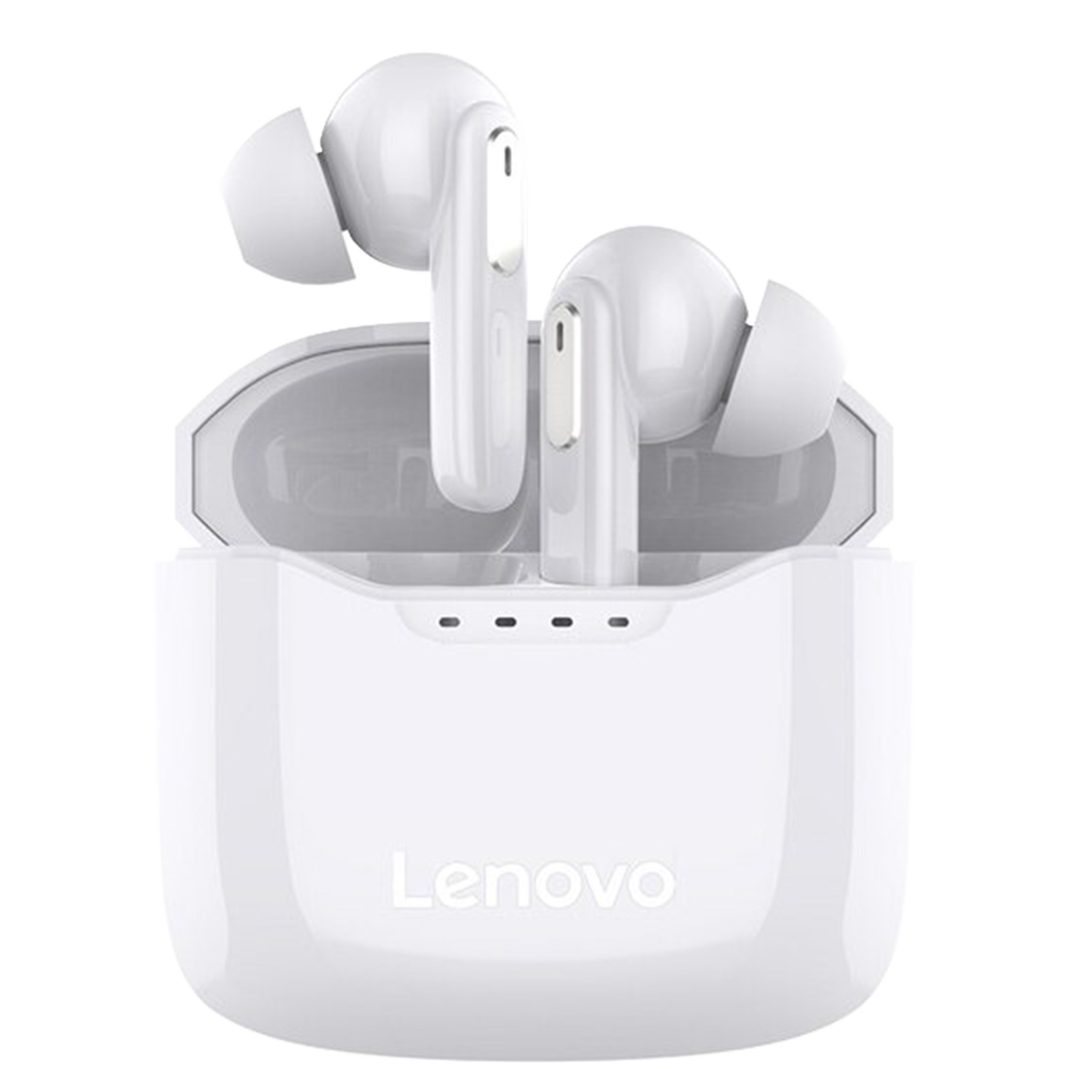 Наушники Lenovo XT81 Белые 